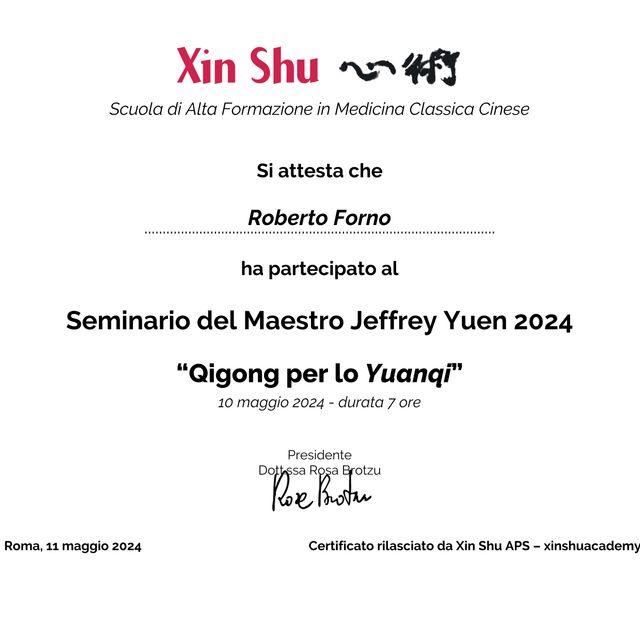 Ingrandire l'immagine: certificate 2