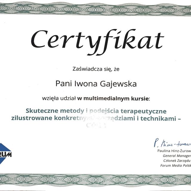Powiększ obraz: certificate 2