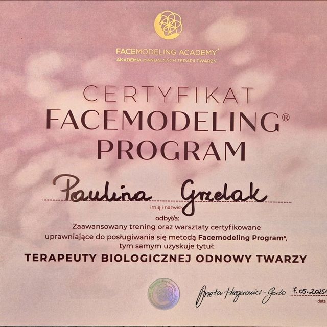 Powiększ obraz: certificate 3