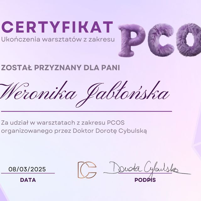 Powiększ obraz: certificate 1