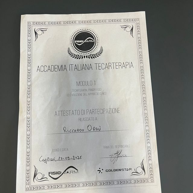 Ingrandire l'immagine: certificate 6