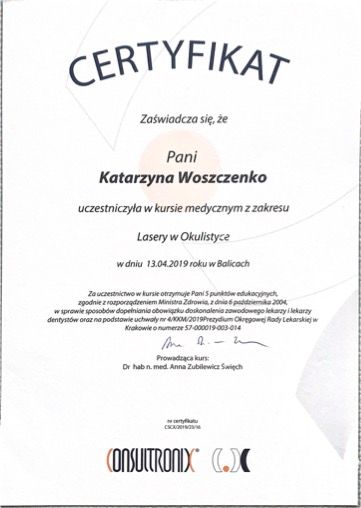 Powiększ obraz: certificate 6