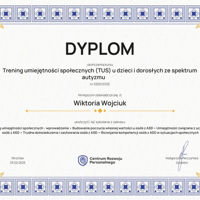 Powiększ obraz: certificate 1