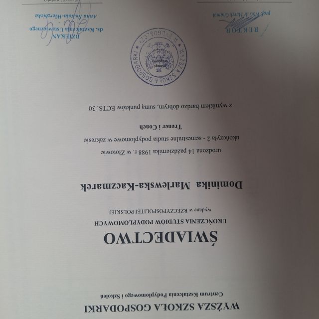 Powiększ obraz: certificate 9