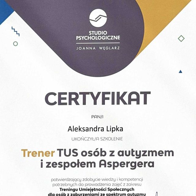 Powiększ obraz: certificate 2