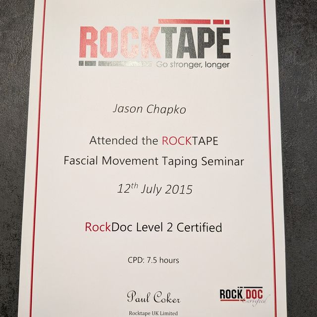 Ingrandire l'immagine: certificate 2