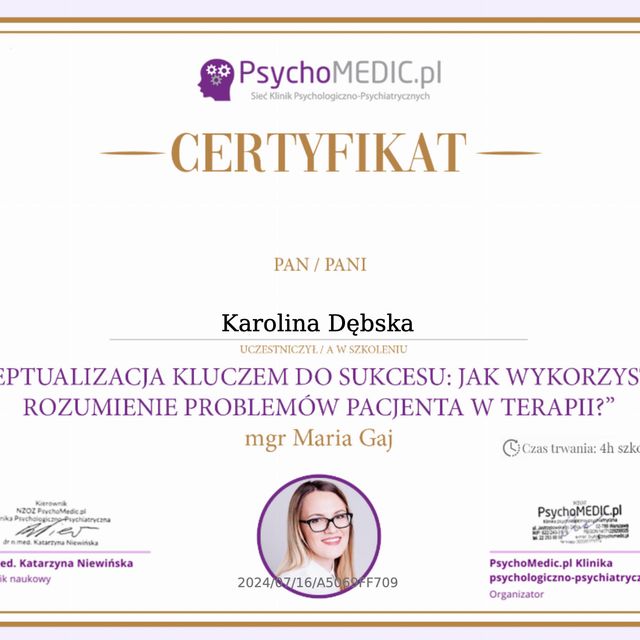 Powiększ obraz: certificate 1