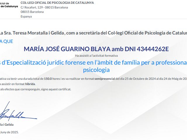 Acercar imagen: certificate 6