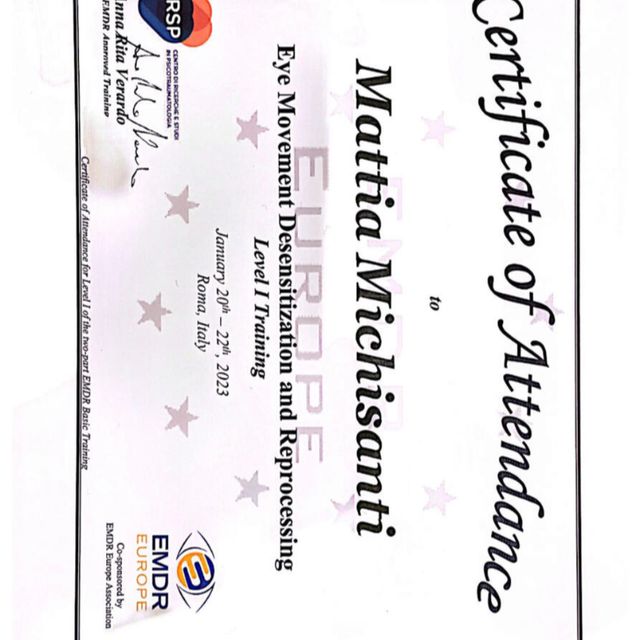 Ingrandire l'immagine: certificate 4