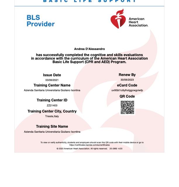 Ingrandire l'immagine: certificate 18