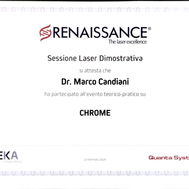 Ingrandire l'immagine: certificate 4