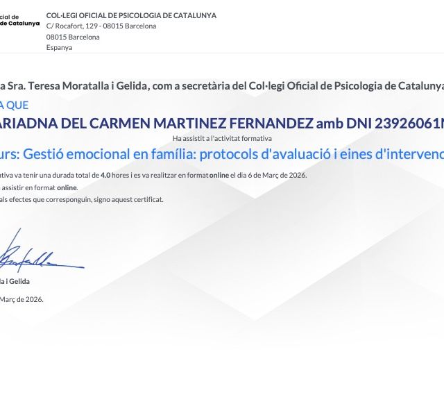 Acercar imagen: certificate 3