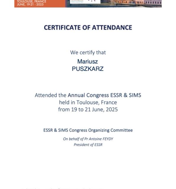 Powiększ obraz: certificate 33