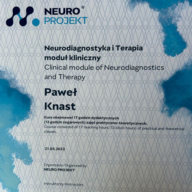 Powiększ obraz: certificate 23