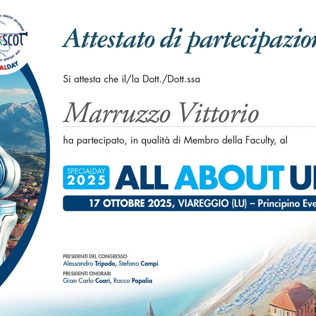 Ingrandire l'immagine: certificate 1