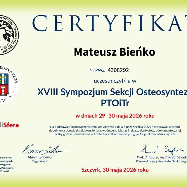 Powiększ obraz: certificate 3