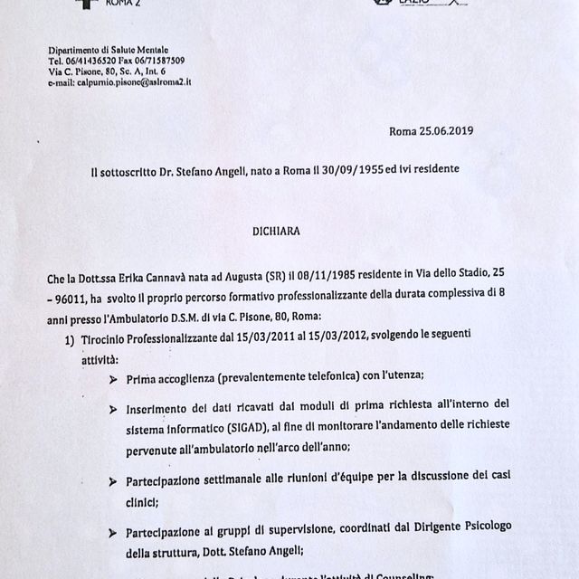 Ingrandire l'immagine: certificate 5