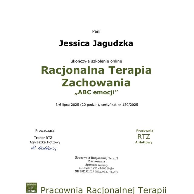 Powiększ obraz: certificate 3