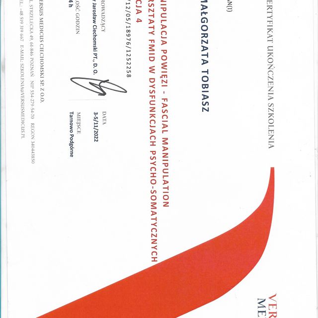 Powiększ obraz: certificate 6