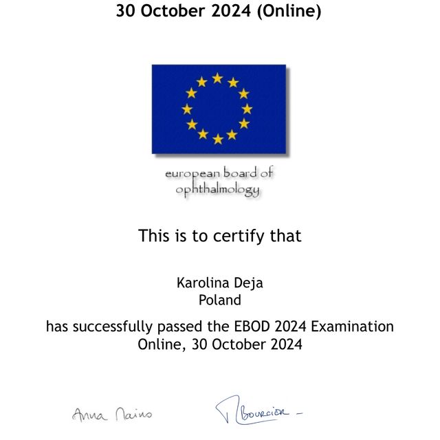 Powiększ obraz: certificate 1