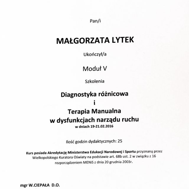 Powiększ obraz: certificate 12