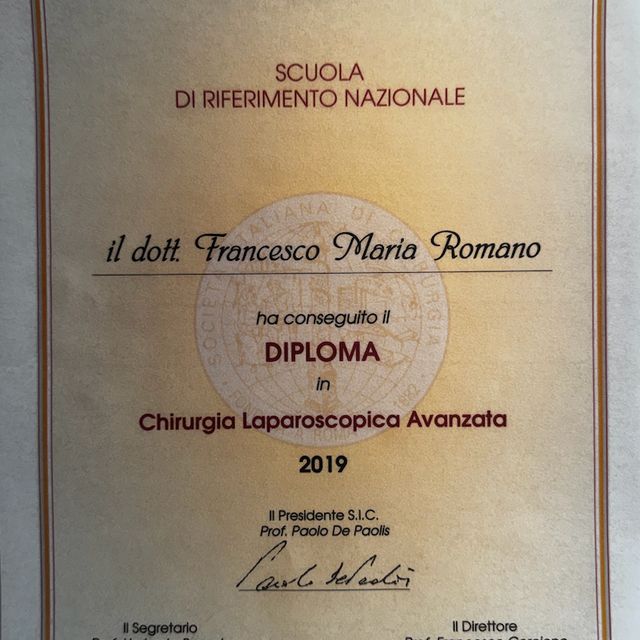 Ingrandire l'immagine: certificate 2