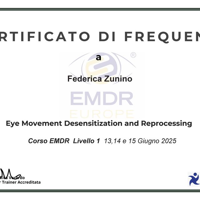 Ingrandire l'immagine: certificate 5