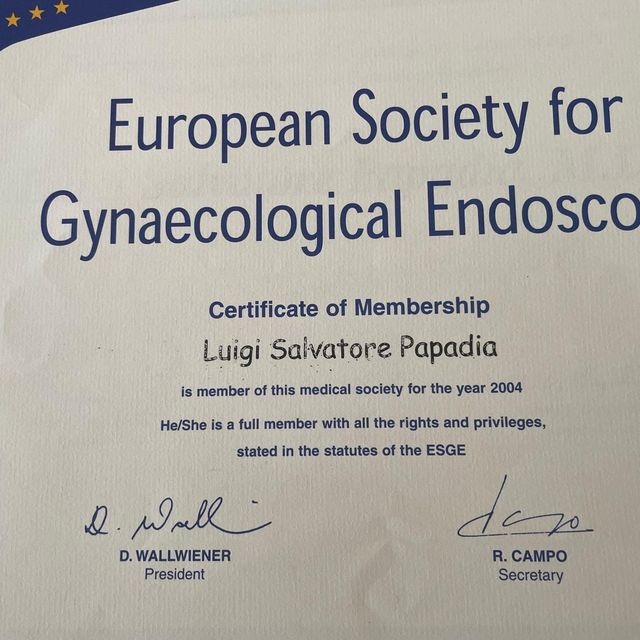 Ingrandire l'immagine: certificate 9