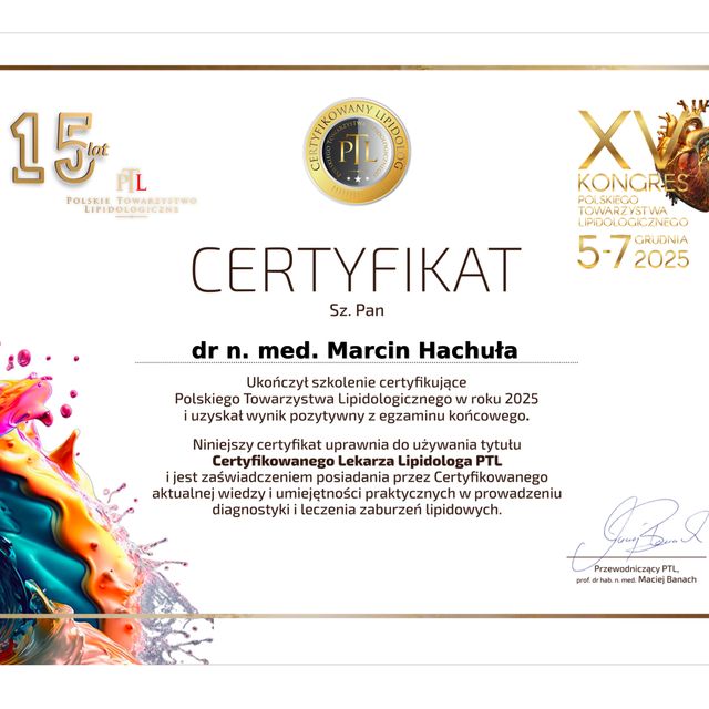 Powiększ obraz: certificate 1