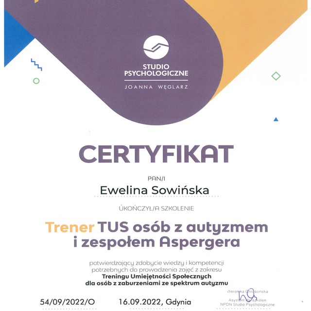 Powiększ obraz: certificate 2