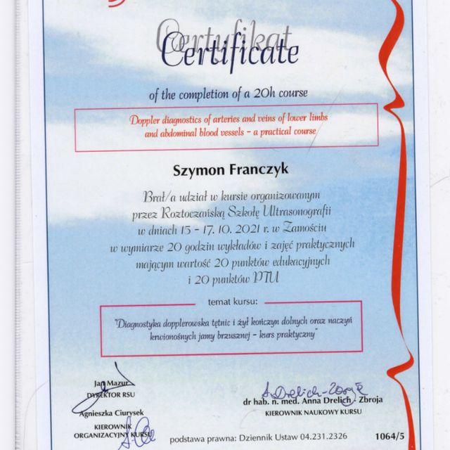Powiększ obraz: certificate 5