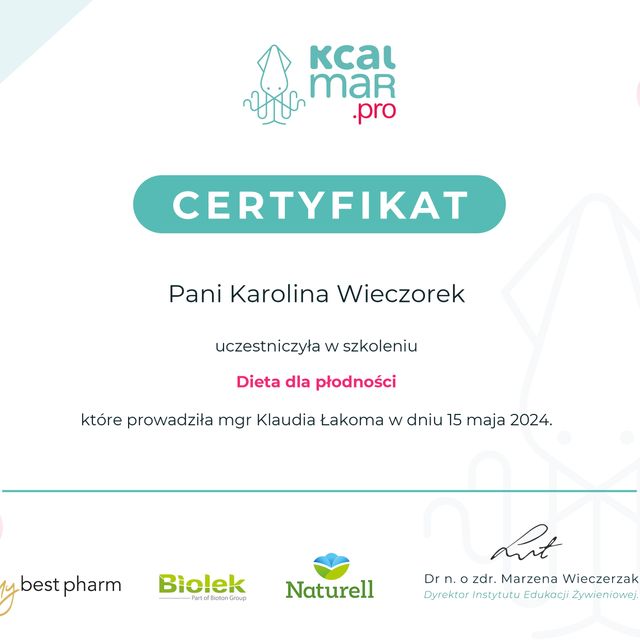 Powiększ obraz: certificate 13