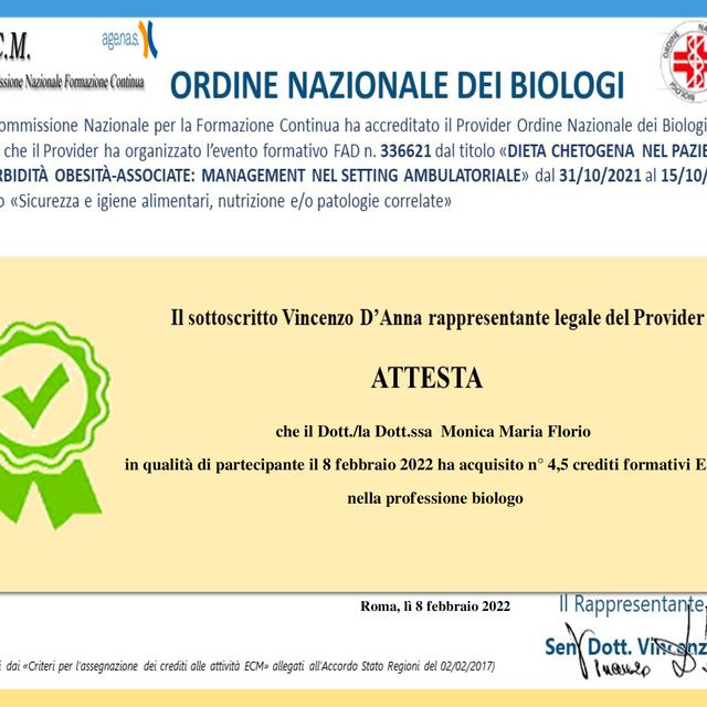Ingrandire l'immagine: certificate 3