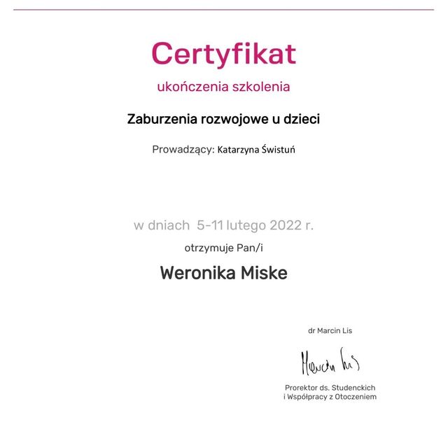 Powiększ obraz: certificate 7