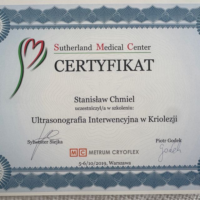 Powiększ obraz: certificate 8