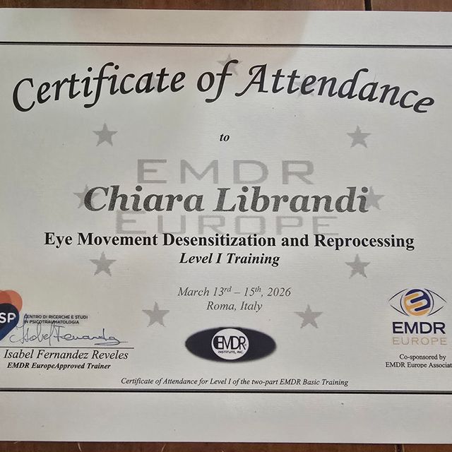 Ingrandire l'immagine: certificate 3