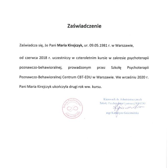 Powiększ obraz: certificate 2
