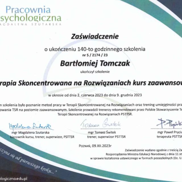 Powiększ obraz: certificate 3