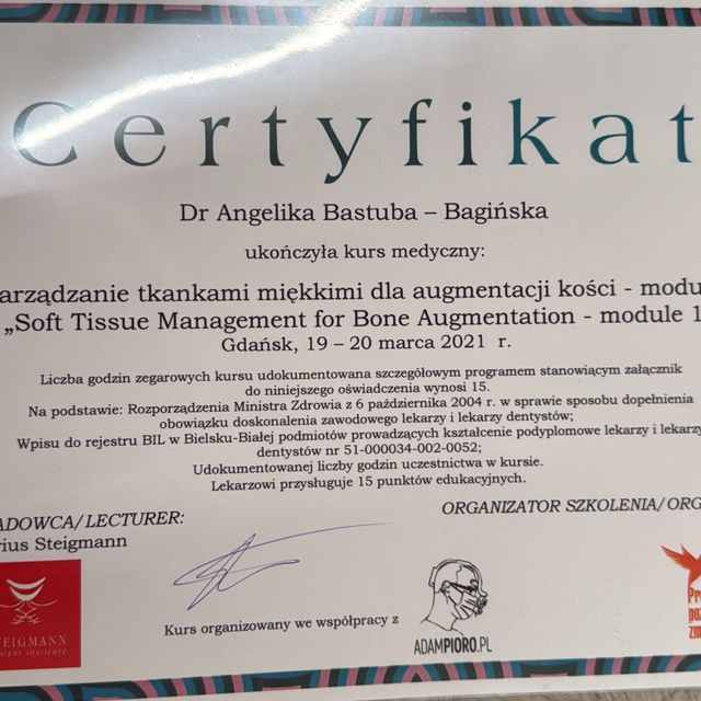 Powiększ obraz: certificate 2