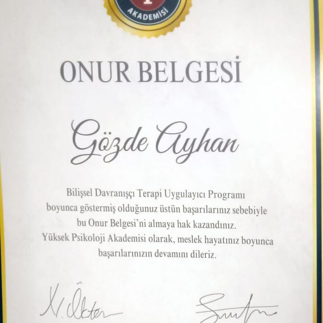 Resmi büyüt: certificate 7