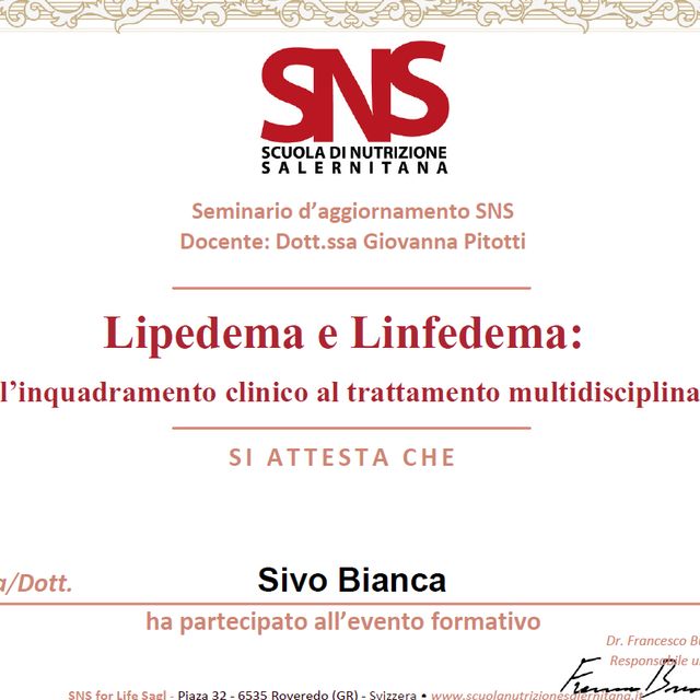 Ingrandire l'immagine: certificate 6