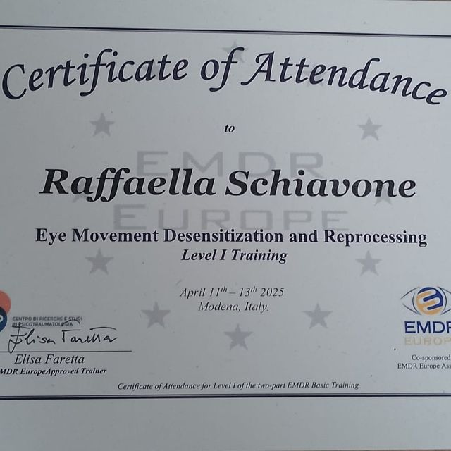 Ingrandire l'immagine: certificate 1