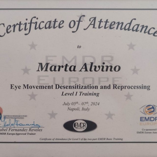 Ingrandire l'immagine: certificate 1