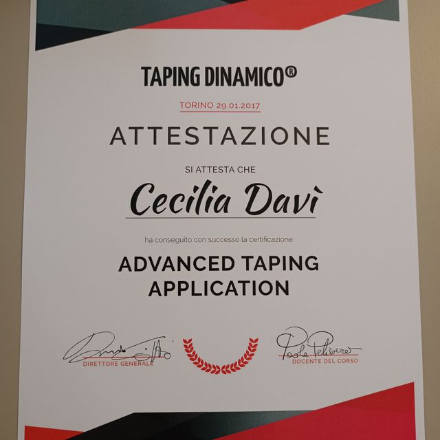 Ingrandire l'immagine: certificate 4