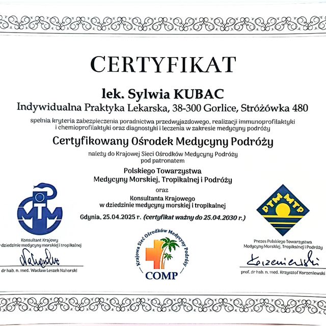 Powiększ obraz: certificate 3