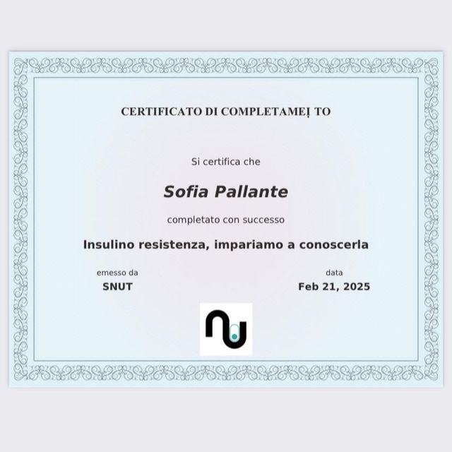 Ingrandire l'immagine: certificate 12