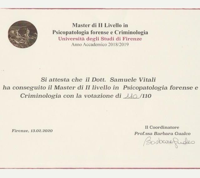 Ingrandire l'immagine: certificate 2