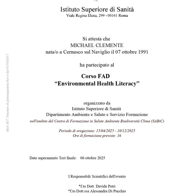 Ingrandire l'immagine: certificate 34