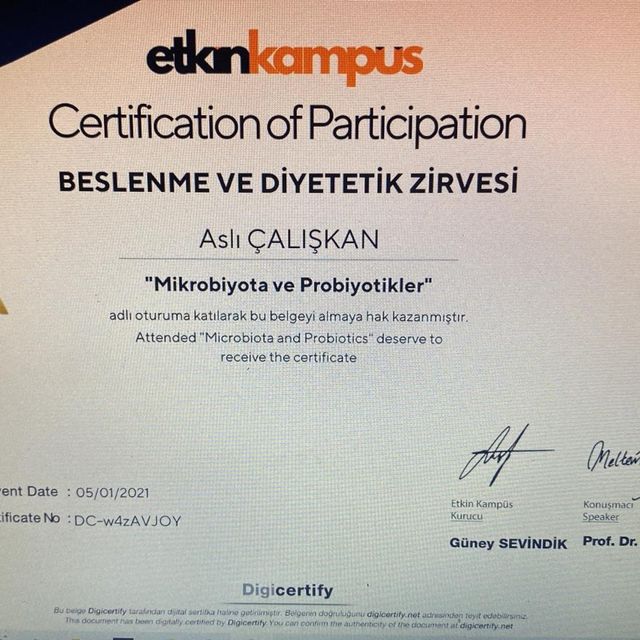 Resmi büyüt: certificate 5