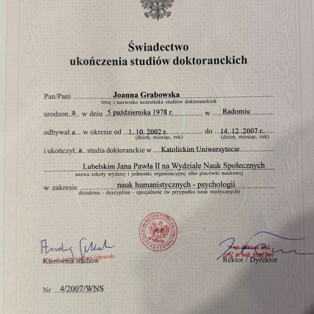 Powiększ obraz: certificate 2